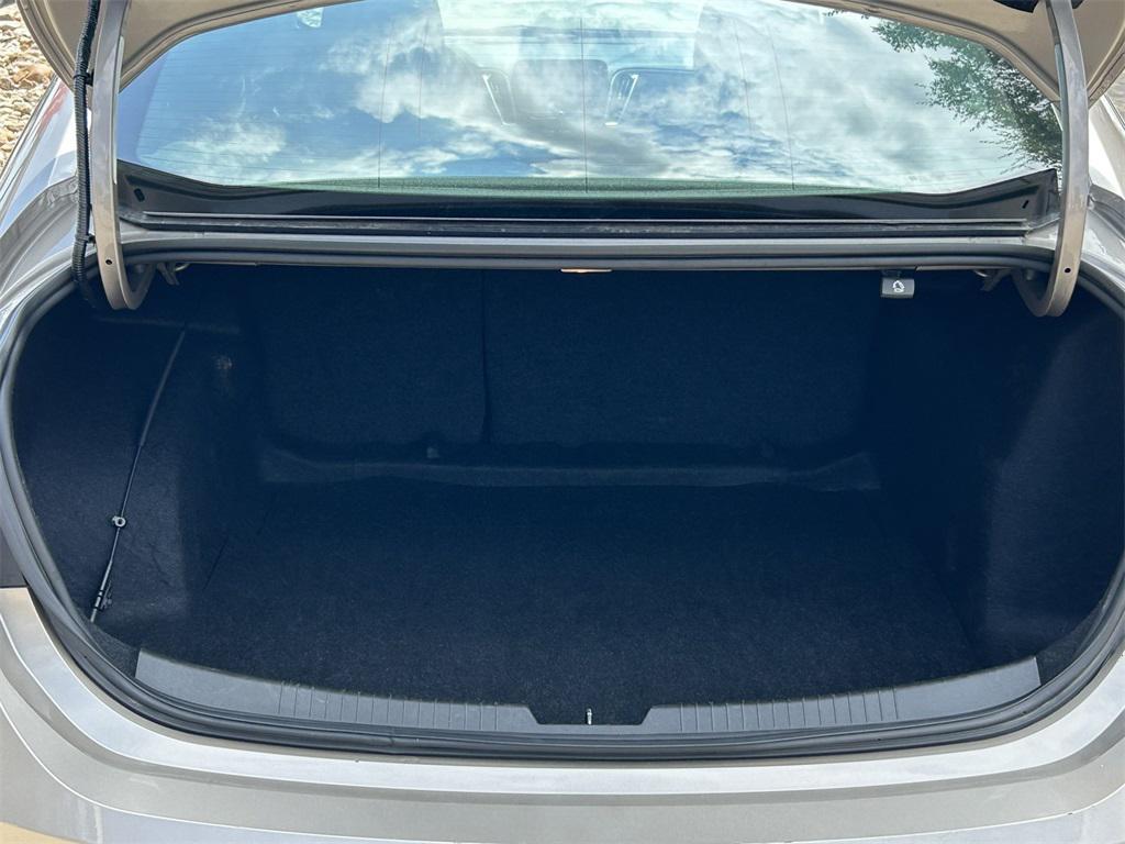 used 2024 Chevrolet Malibu car, priced at $18,991