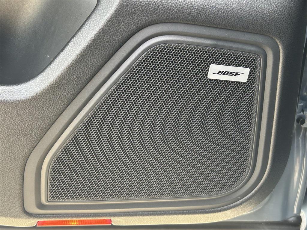 used 2021 Porsche Macan car, priced at $55,244