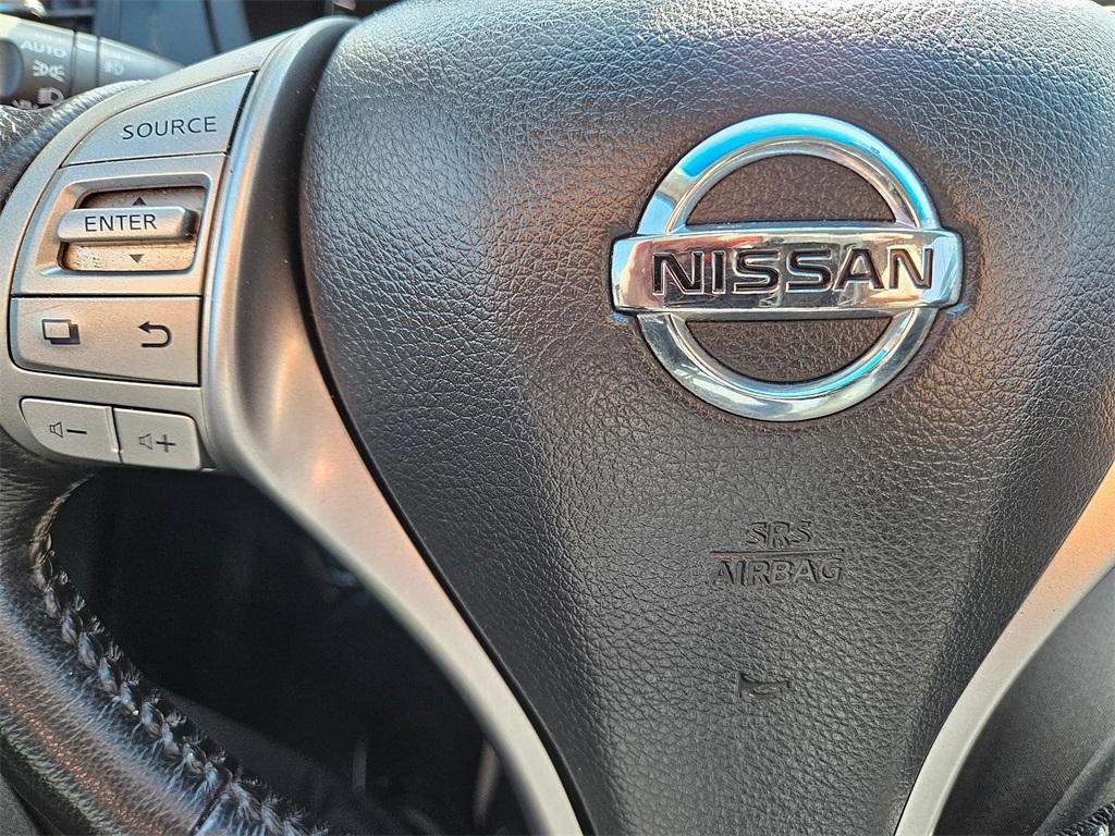 used 2014 Nissan Altima car, priced at $9,777