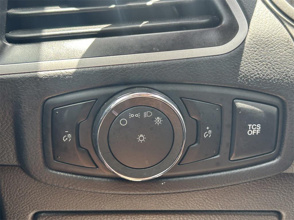 used 2024 Ford Edge car, priced at $23,422