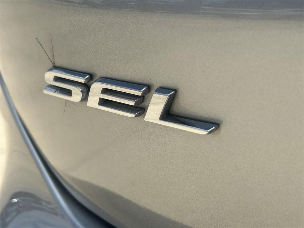 used 2024 Ford Edge car, priced at $23,422