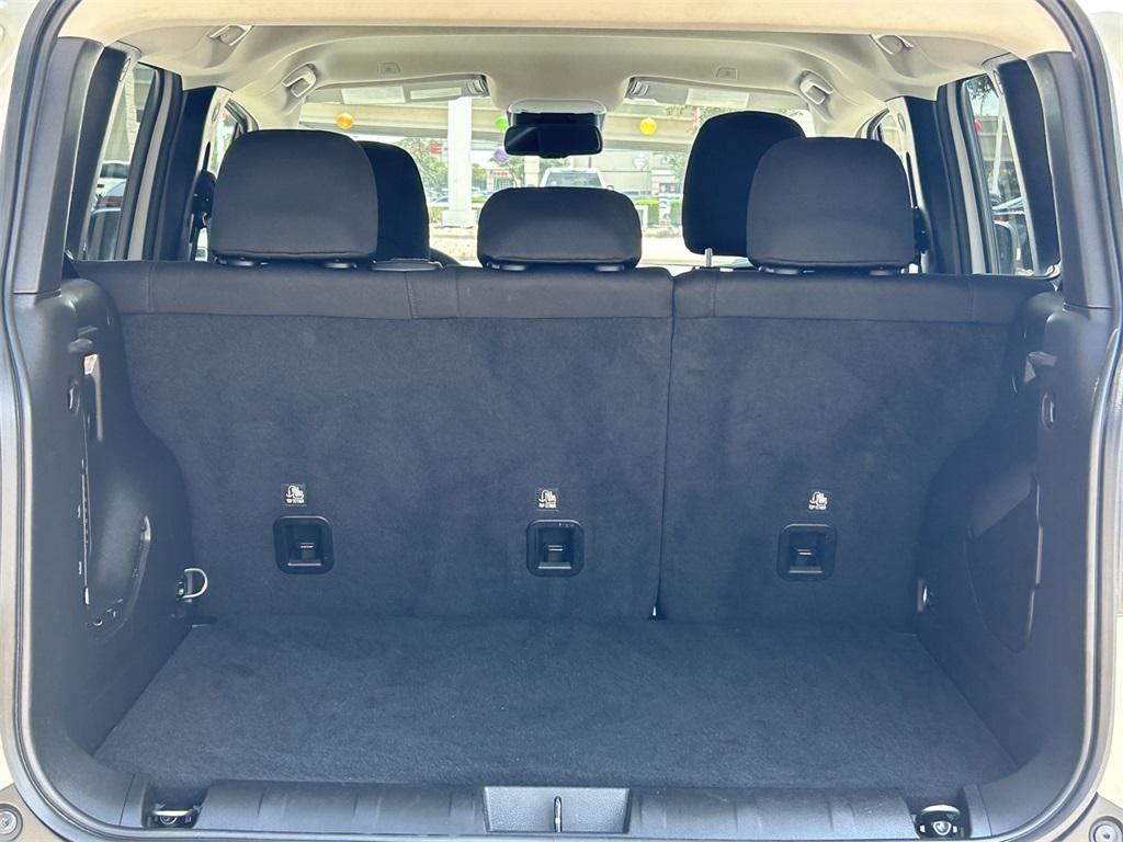 used 2023 Jeep Renegade car, priced at $21,131