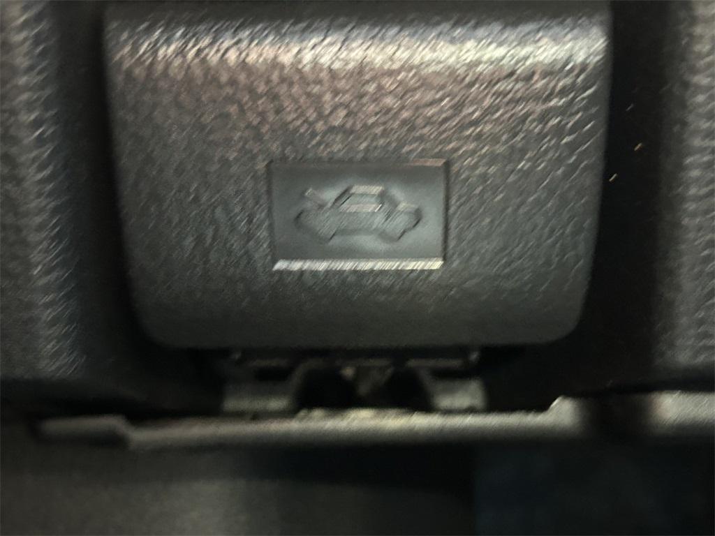 used 2022 Toyota Tundra car, priced at $37,224