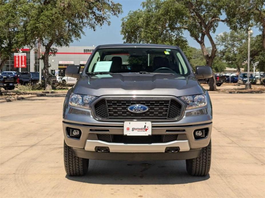 used 2022 Ford Ranger car, priced at $33,476