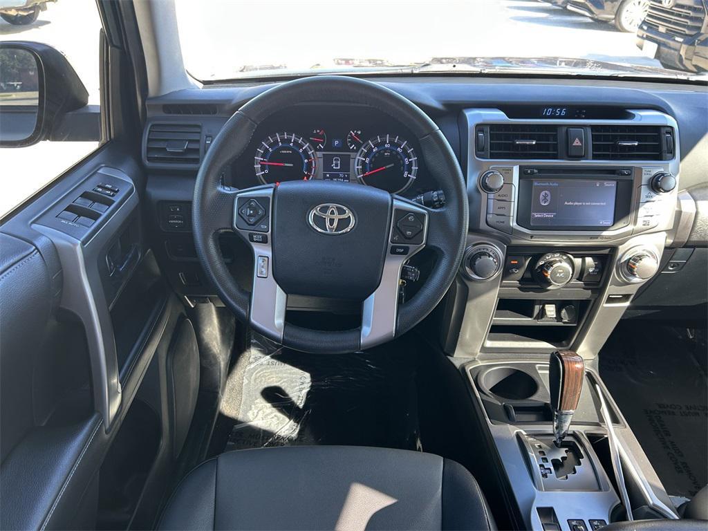 used 2018 Toyota 4Runner car, priced at $28,891