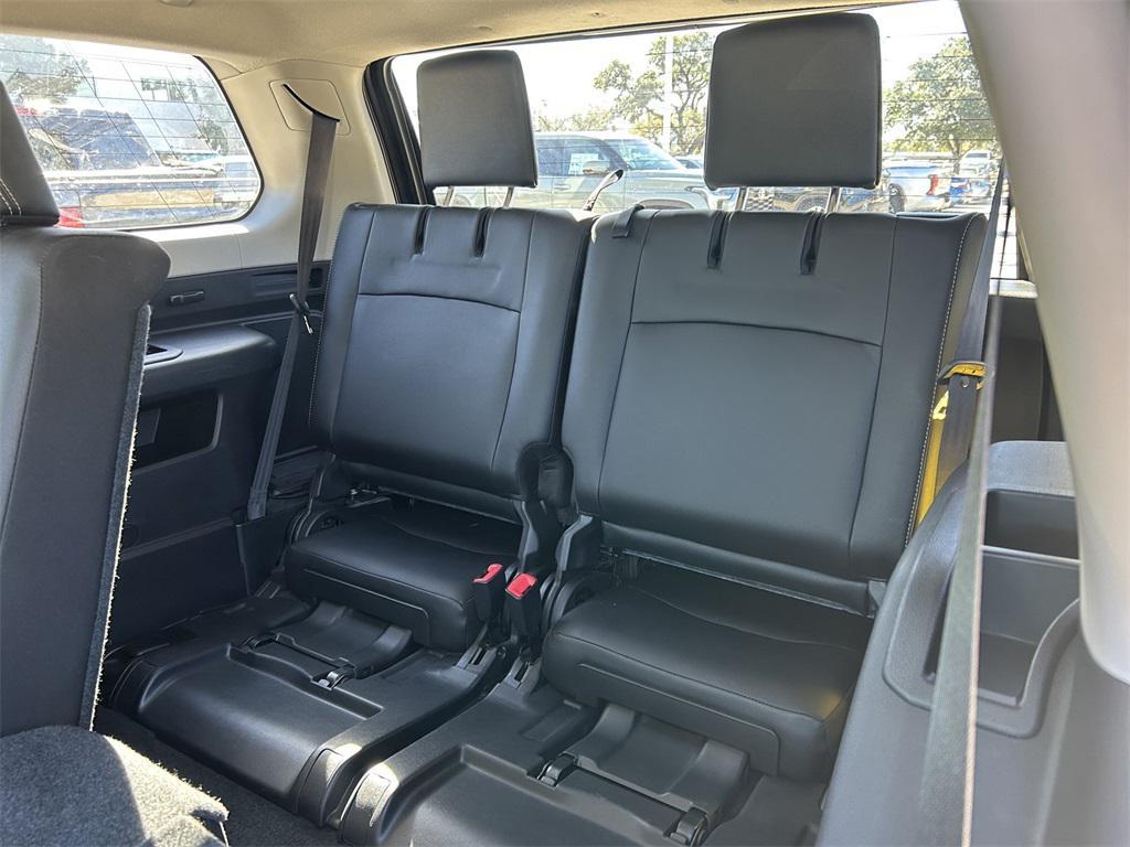 used 2018 Toyota 4Runner car, priced at $28,891