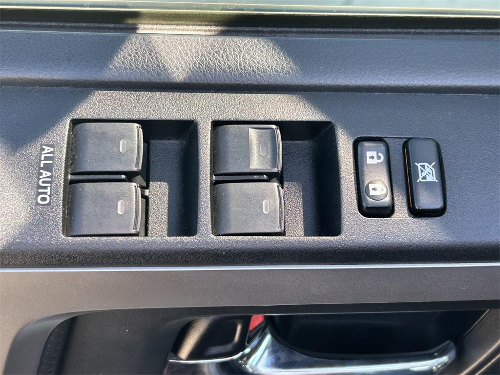 used 2018 Toyota 4Runner car, priced at $28,891