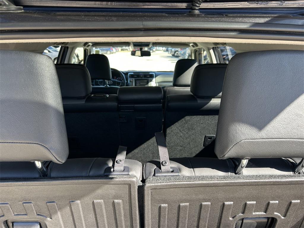 used 2018 Toyota 4Runner car, priced at $28,891