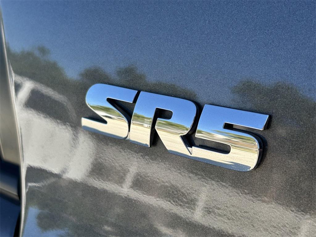 used 2018 Toyota 4Runner car, priced at $28,891