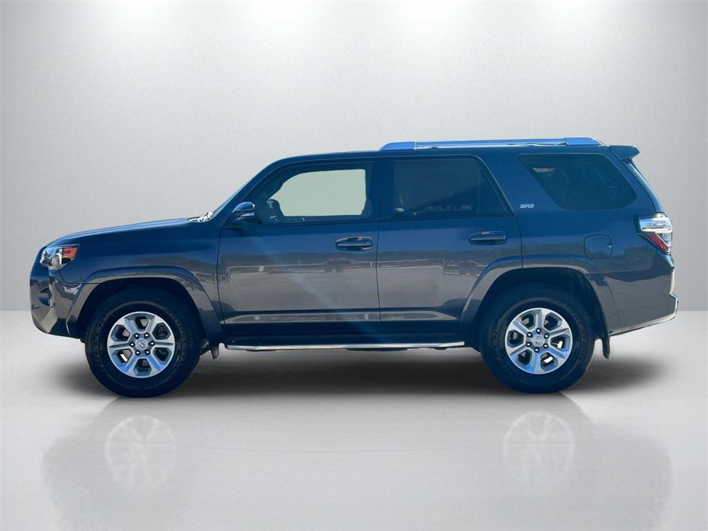 used 2018 Toyota 4Runner car, priced at $28,891