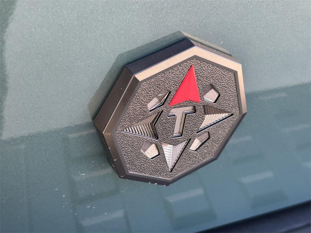 used 2025 Toyota 4Runner car, priced at $79,991