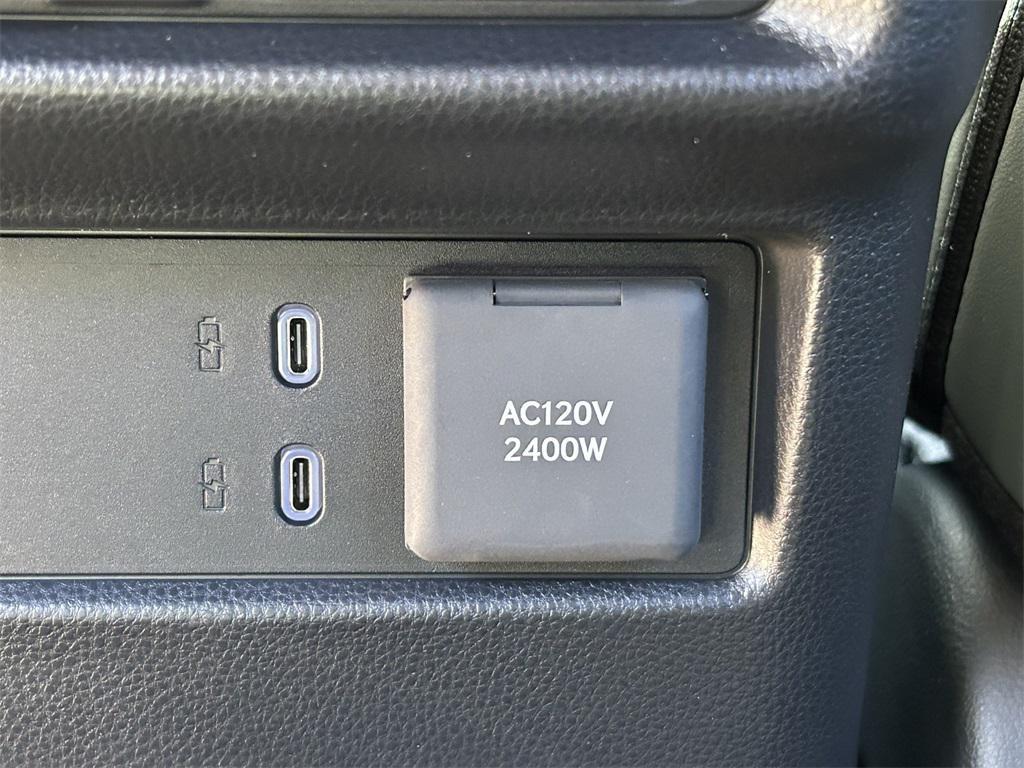 used 2025 Toyota 4Runner car, priced at $79,991