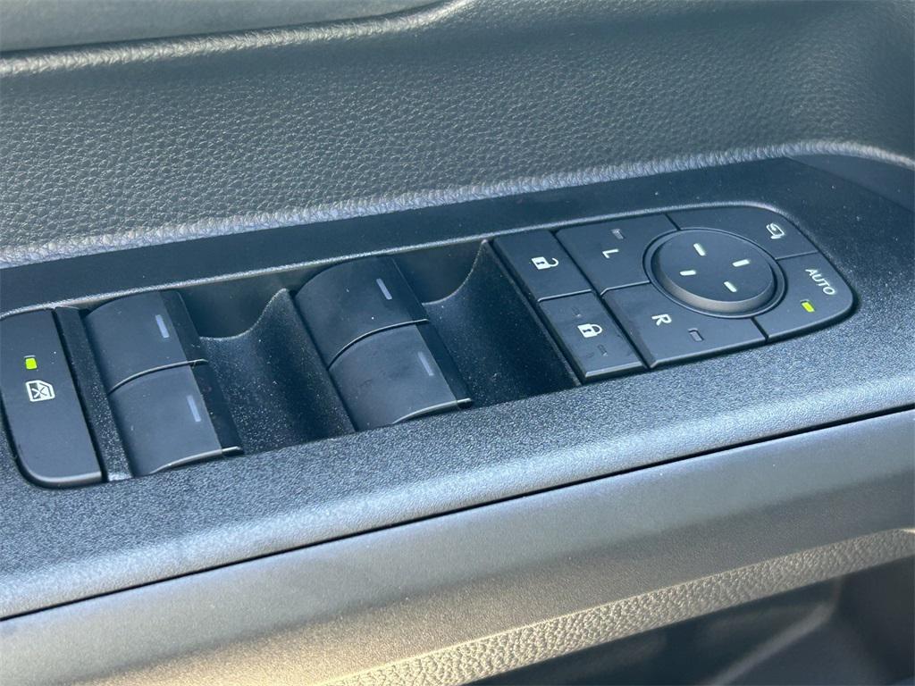 used 2025 Toyota 4Runner car, priced at $79,991
