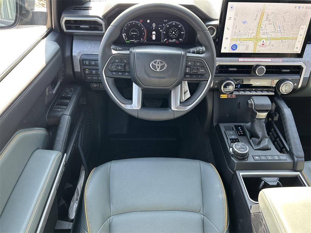 used 2025 Toyota 4Runner car, priced at $79,991