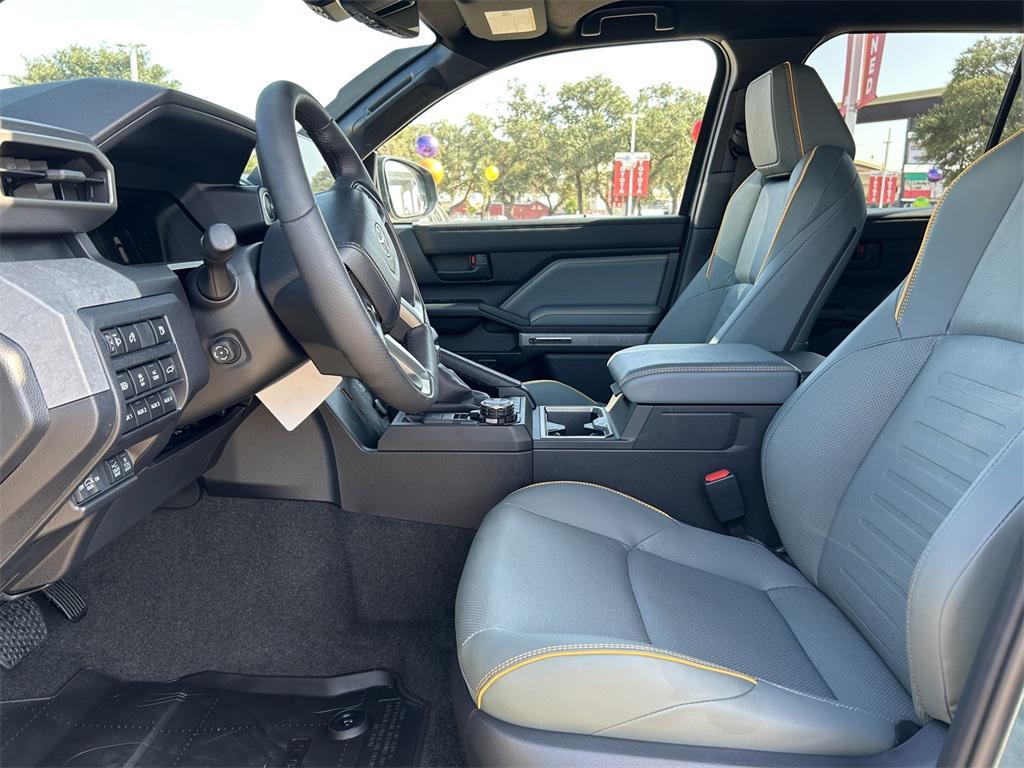 used 2025 Toyota 4Runner car, priced at $79,991