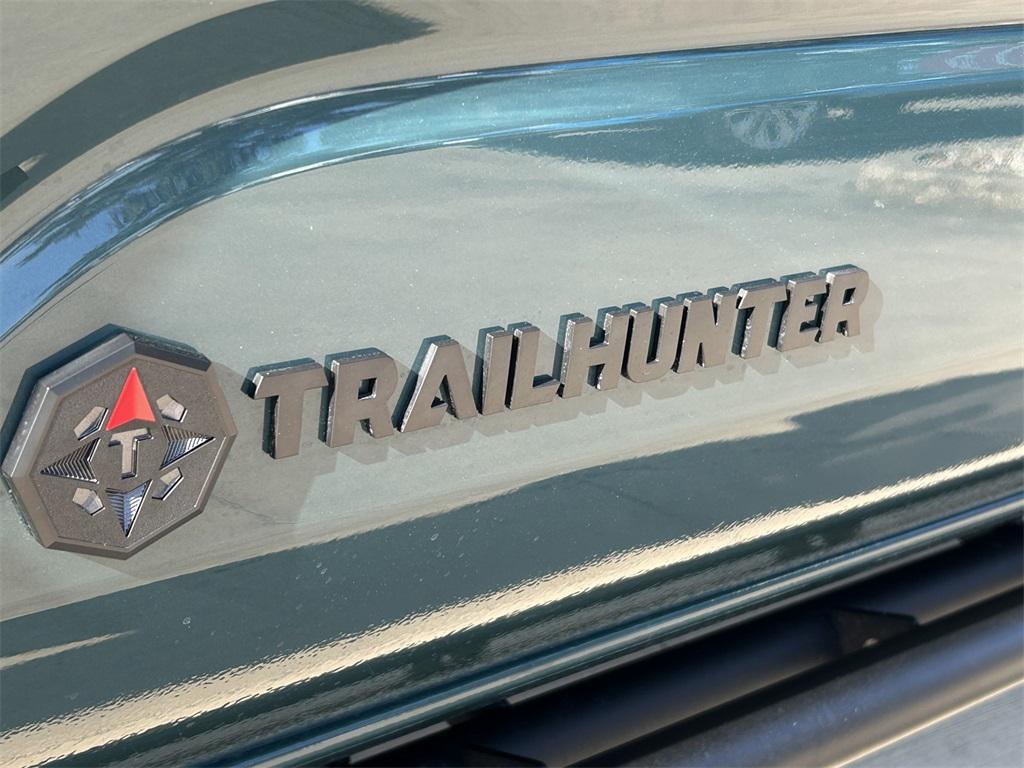 used 2025 Toyota 4Runner car, priced at $79,991