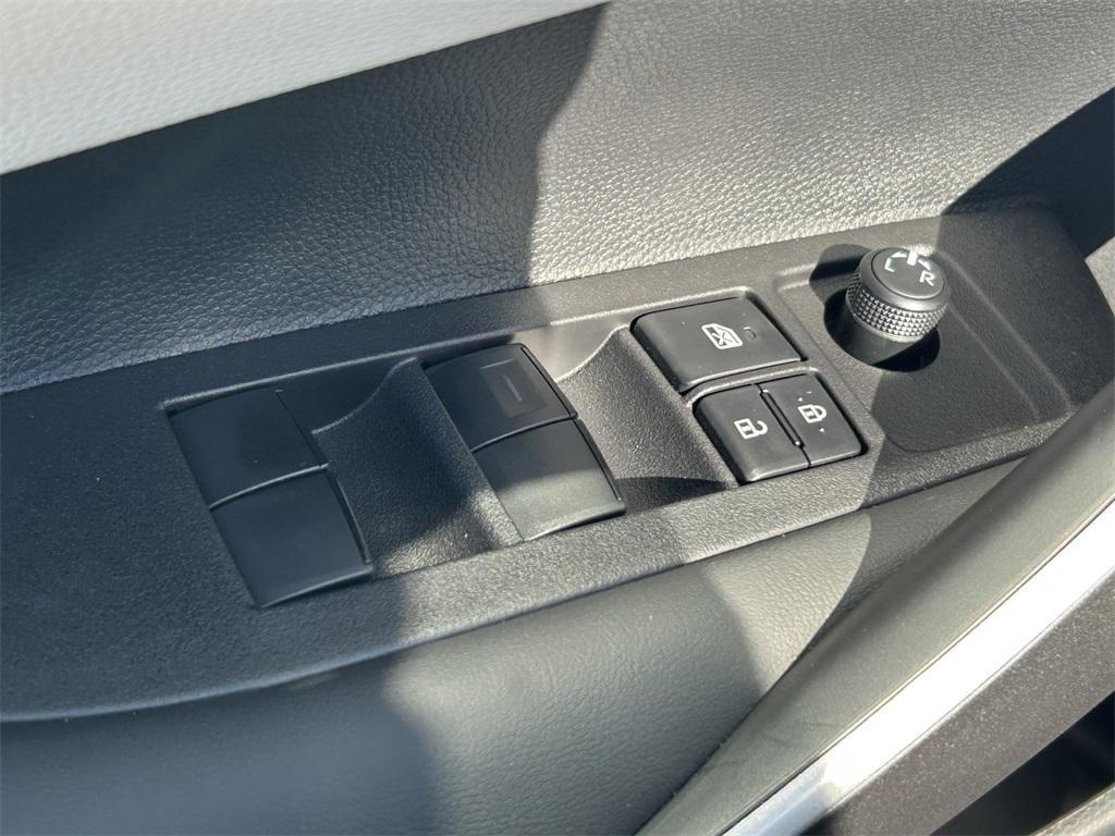 new 2025 Toyota Corolla car, priced at $28,985