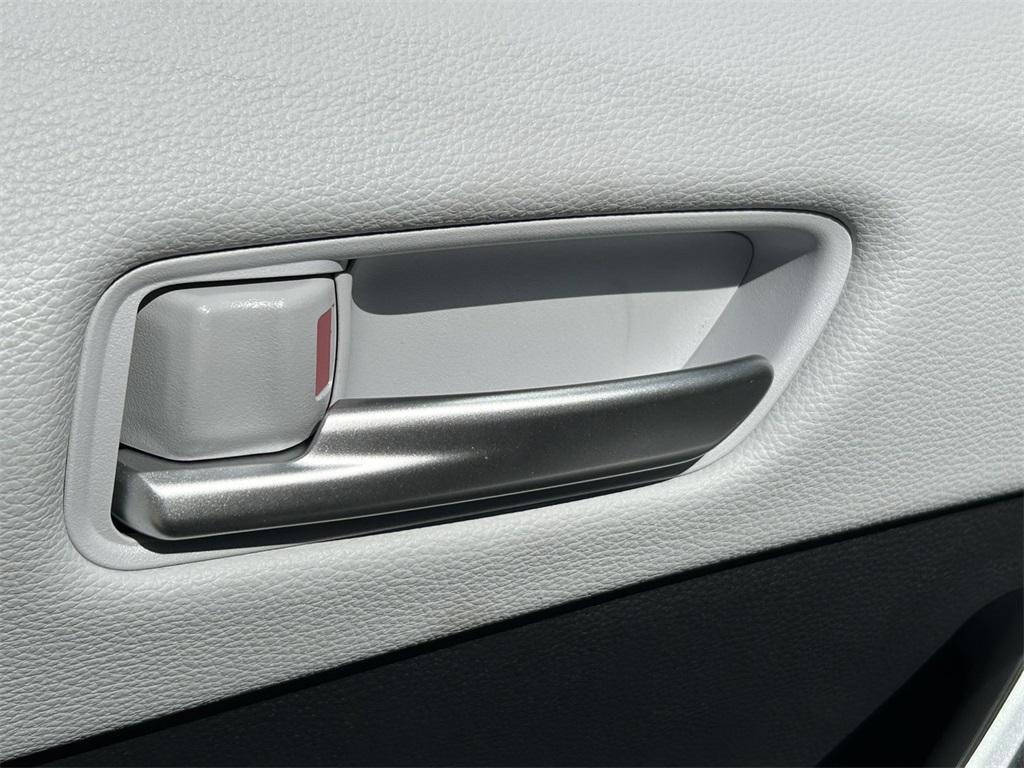 new 2025 Toyota Corolla car, priced at $28,985