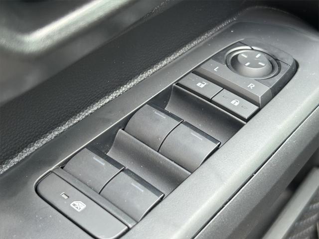 new 2025 Toyota Tacoma car, priced at $34,811