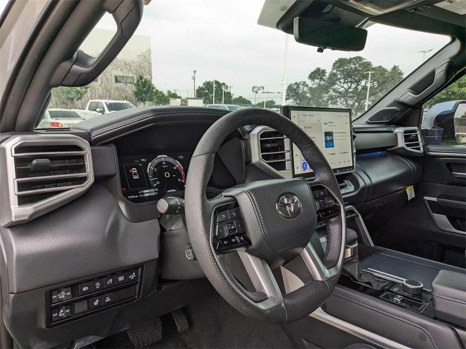 used 2023 Toyota Tundra car, priced at $53,950