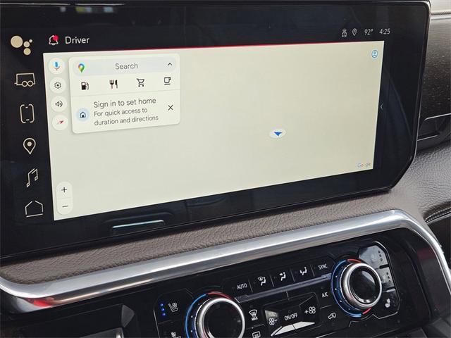 used 2024 GMC Sierra 1500 car, priced at $64,033