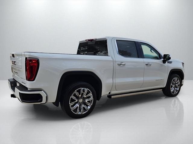 used 2024 GMC Sierra 1500 car, priced at $64,033