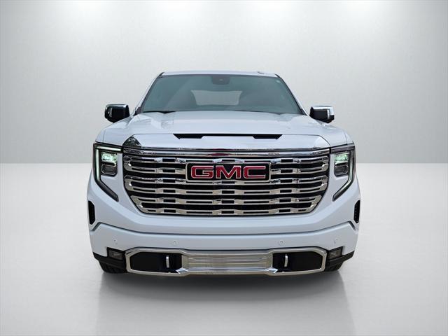 used 2024 GMC Sierra 1500 car, priced at $64,033