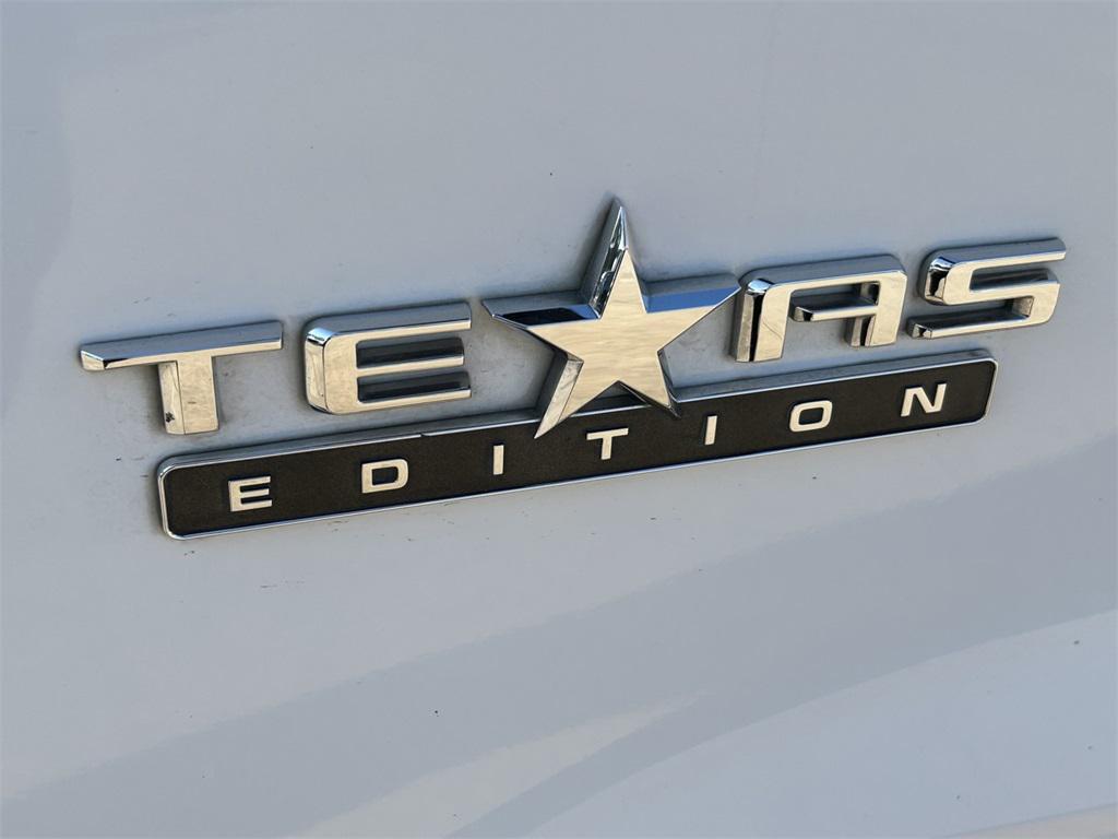 used 2020 Chevrolet Silverado 1500 car, priced at $36,660