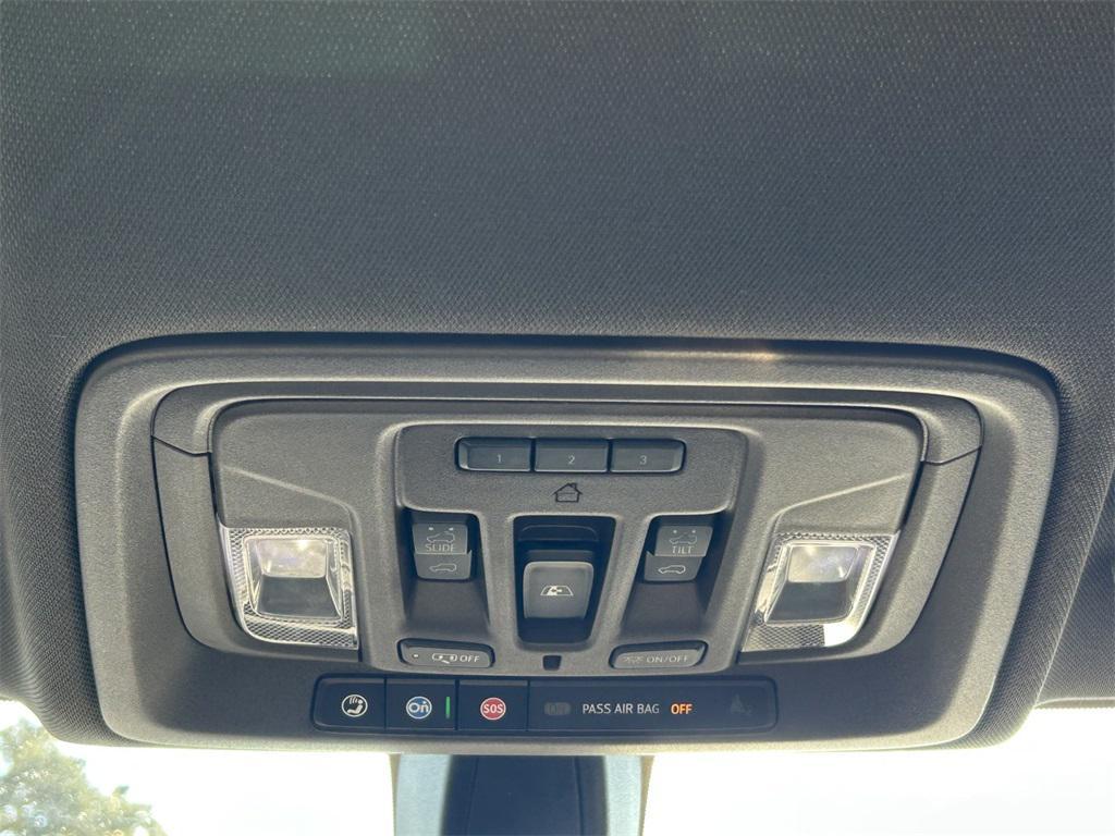 used 2020 Chevrolet Silverado 1500 car, priced at $36,660