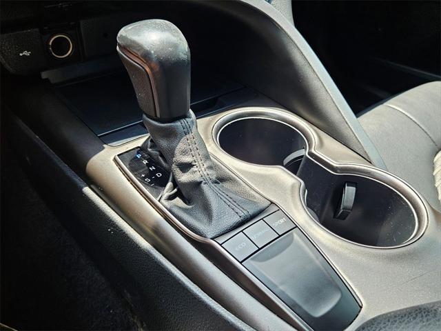 used 2022 Toyota Camry car, priced at $22,777
