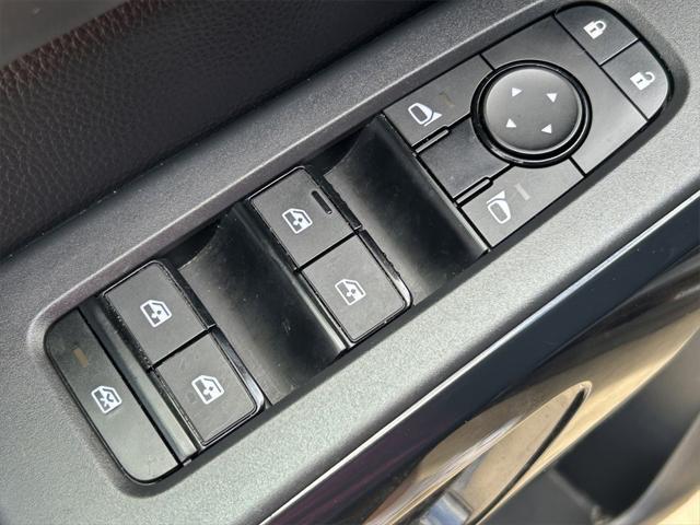 used 2024 Nissan Pathfinder car, priced at $31,003