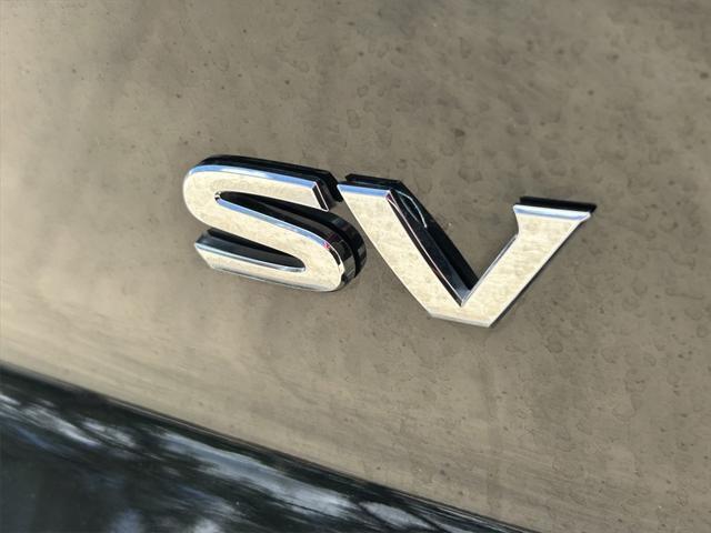 used 2024 Nissan Pathfinder car, priced at $31,003