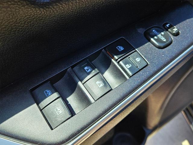 used 2016 Toyota Camry car, priced at $18,128