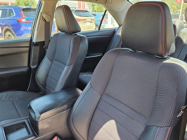used 2016 Toyota Camry car, priced at $18,128