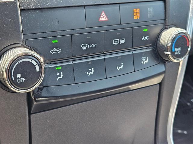 used 2016 Toyota Camry car, priced at $18,128