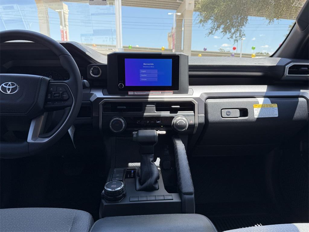 new 2025 Toyota 4Runner car, priced at $49,037