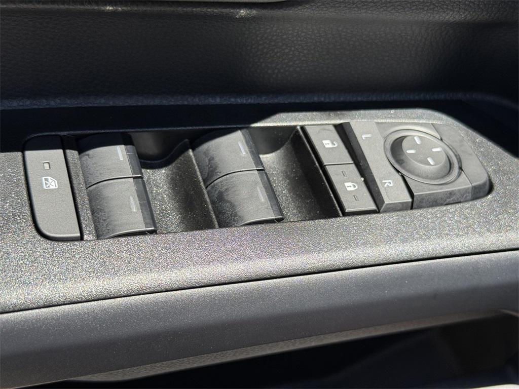 new 2025 Toyota 4Runner car, priced at $49,037
