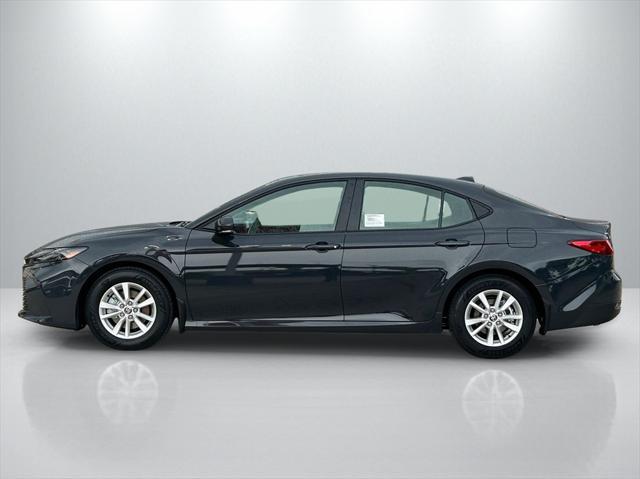 new 2025 Toyota Camry car, priced at $31,090
