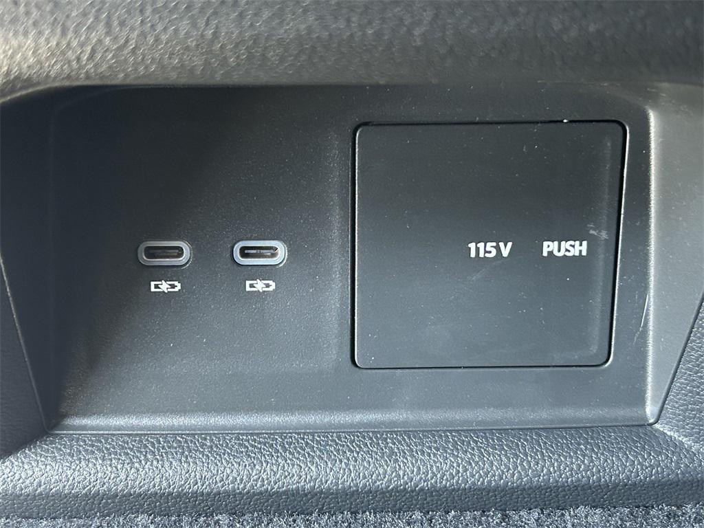 used 2022 Volkswagen Atlas Cross Sport car, priced at $28,293