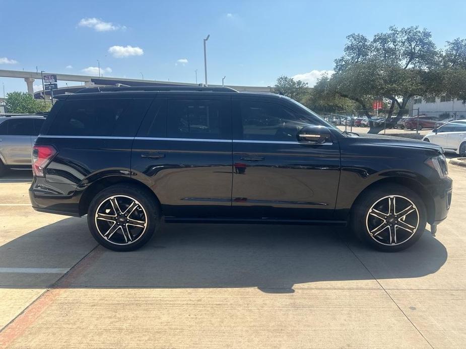 used 2021 Ford Expedition car, priced at $49,991