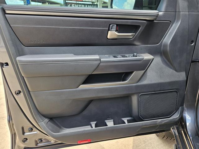 new 2025 Toyota Tundra car, priced at $59,978
