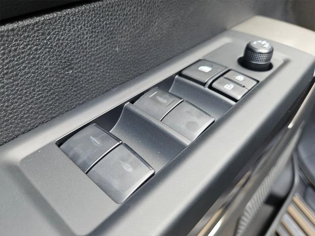 new 2025 Toyota Tundra car, priced at $59,978