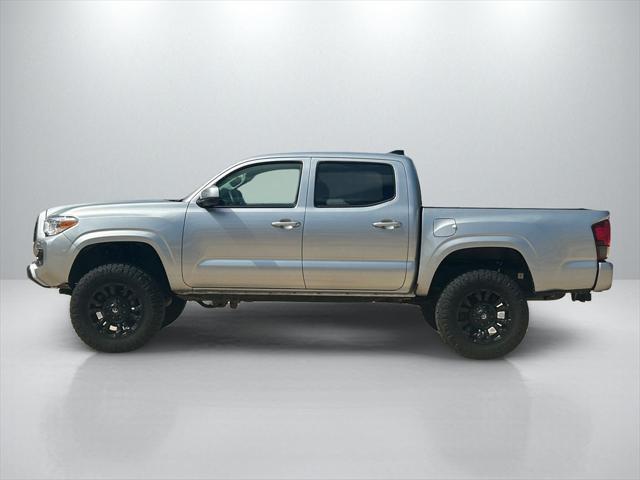 used 2023 Toyota Tacoma car, priced at $36,443