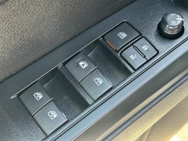 used 2023 Toyota Tacoma car, priced at $36,443