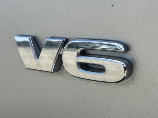 used 2023 Toyota Tacoma car, priced at $36,443