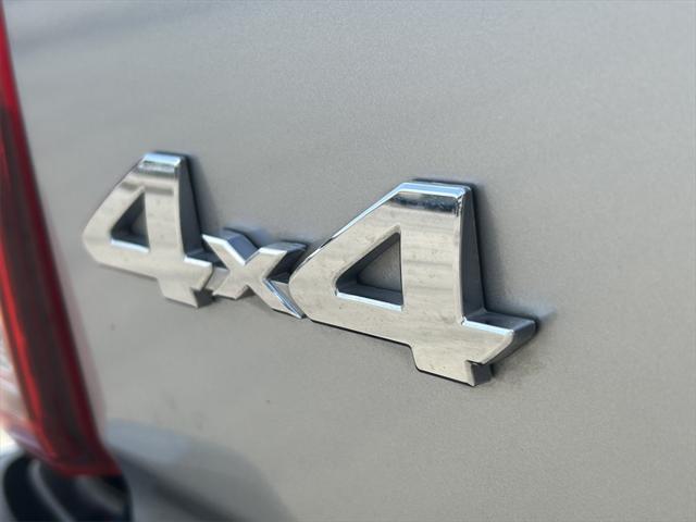 used 2023 Toyota Tacoma car, priced at $36,443
