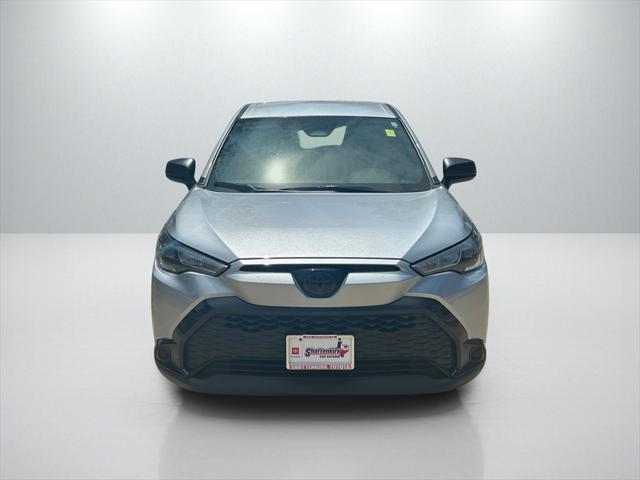 used 2023 Toyota Corolla Hybrid car, priced at $31,742