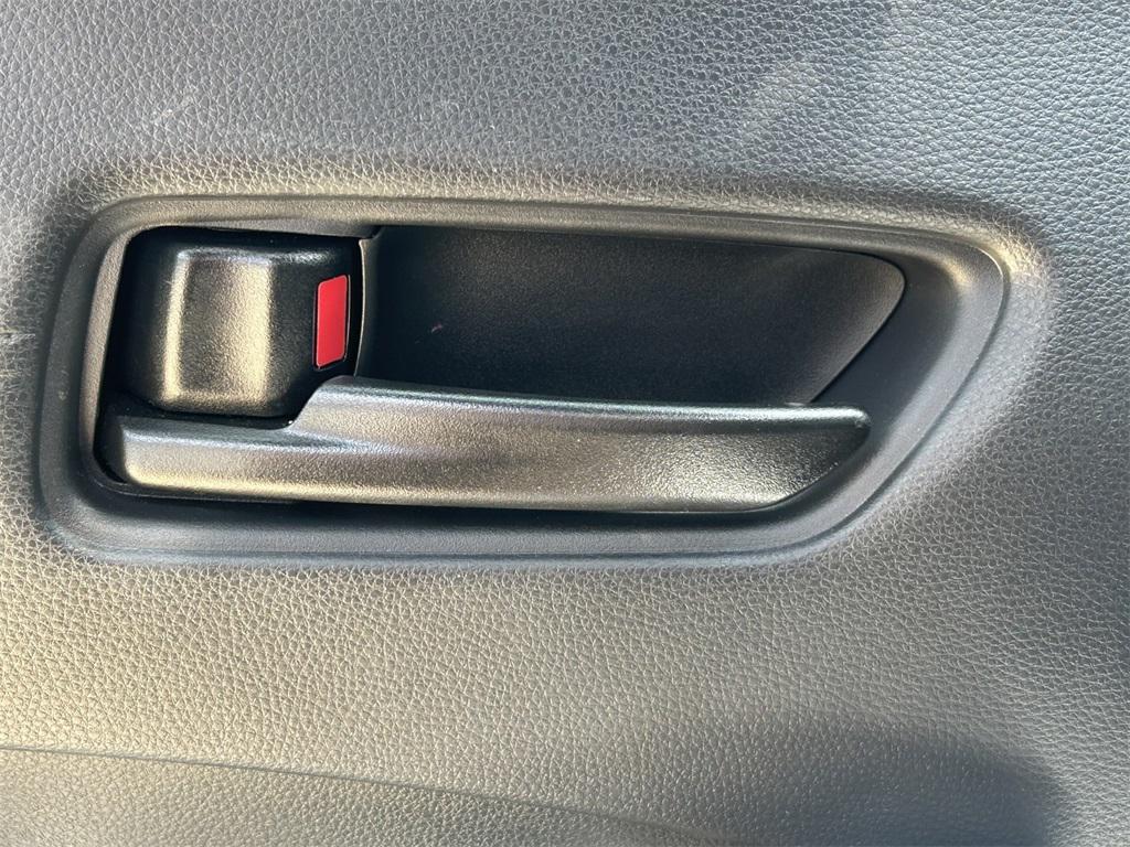 used 2023 Toyota Corolla Hybrid car, priced at $28,444