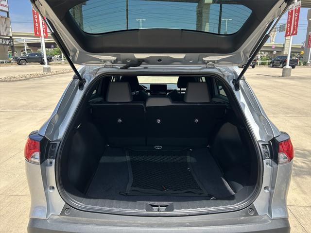 used 2023 Toyota Corolla Hybrid car, priced at $31,742