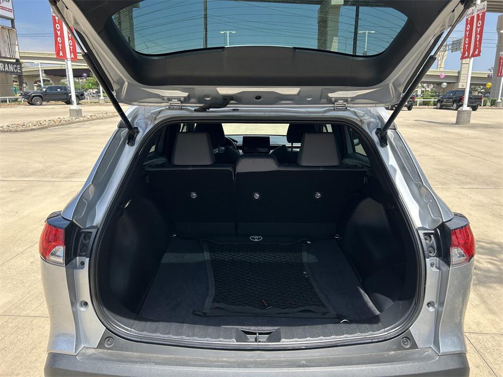 used 2023 Toyota Corolla Hybrid car, priced at $28,444